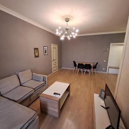 Am Apartments 3 Yerevan Exterior foto