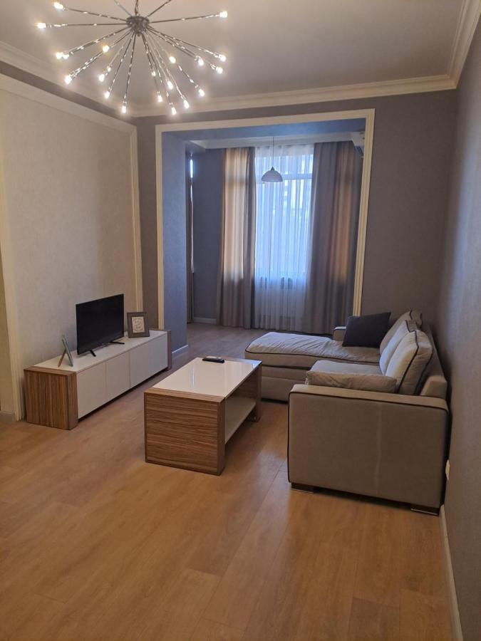 Am Apartments 3 Yerevan Exterior foto