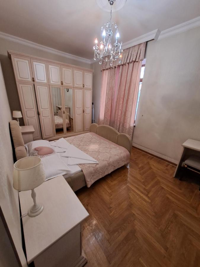 Am Apartments 3 Yerevan Exterior foto