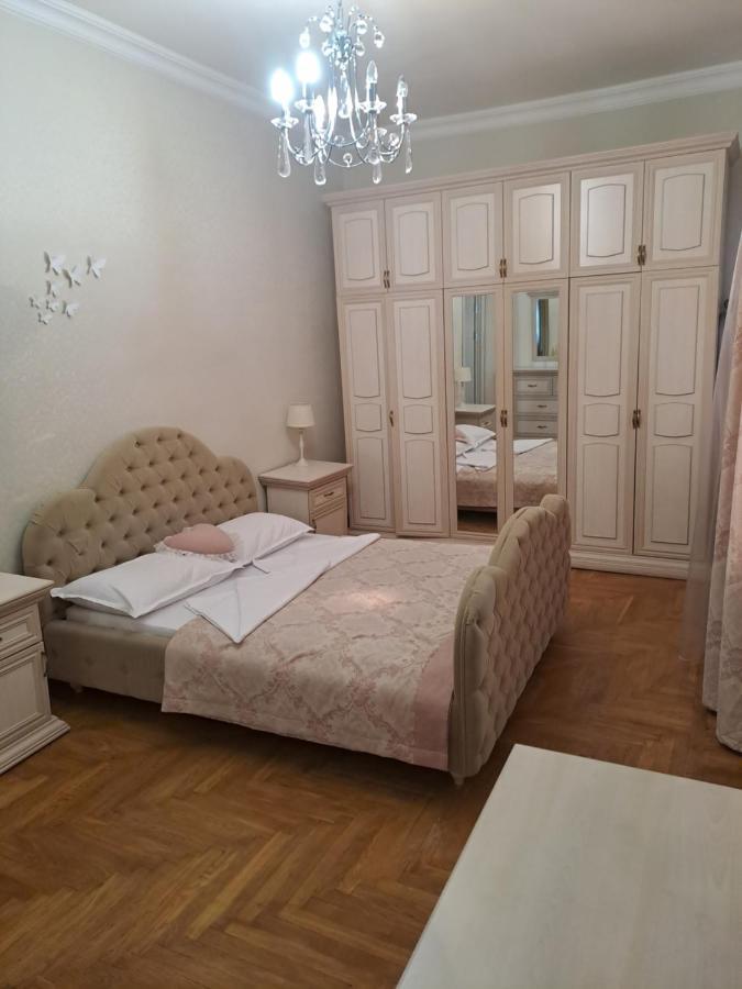 Am Apartments 3 Yerevan Exterior foto