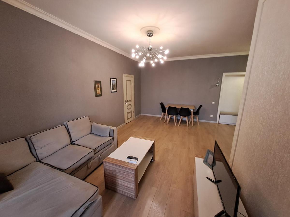 Am Apartments 3 Yerevan Exterior foto
